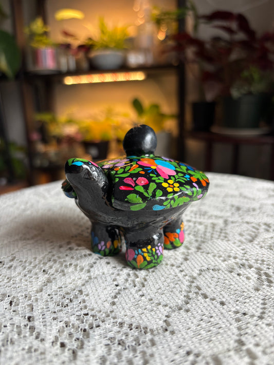 Trinket Turtle
