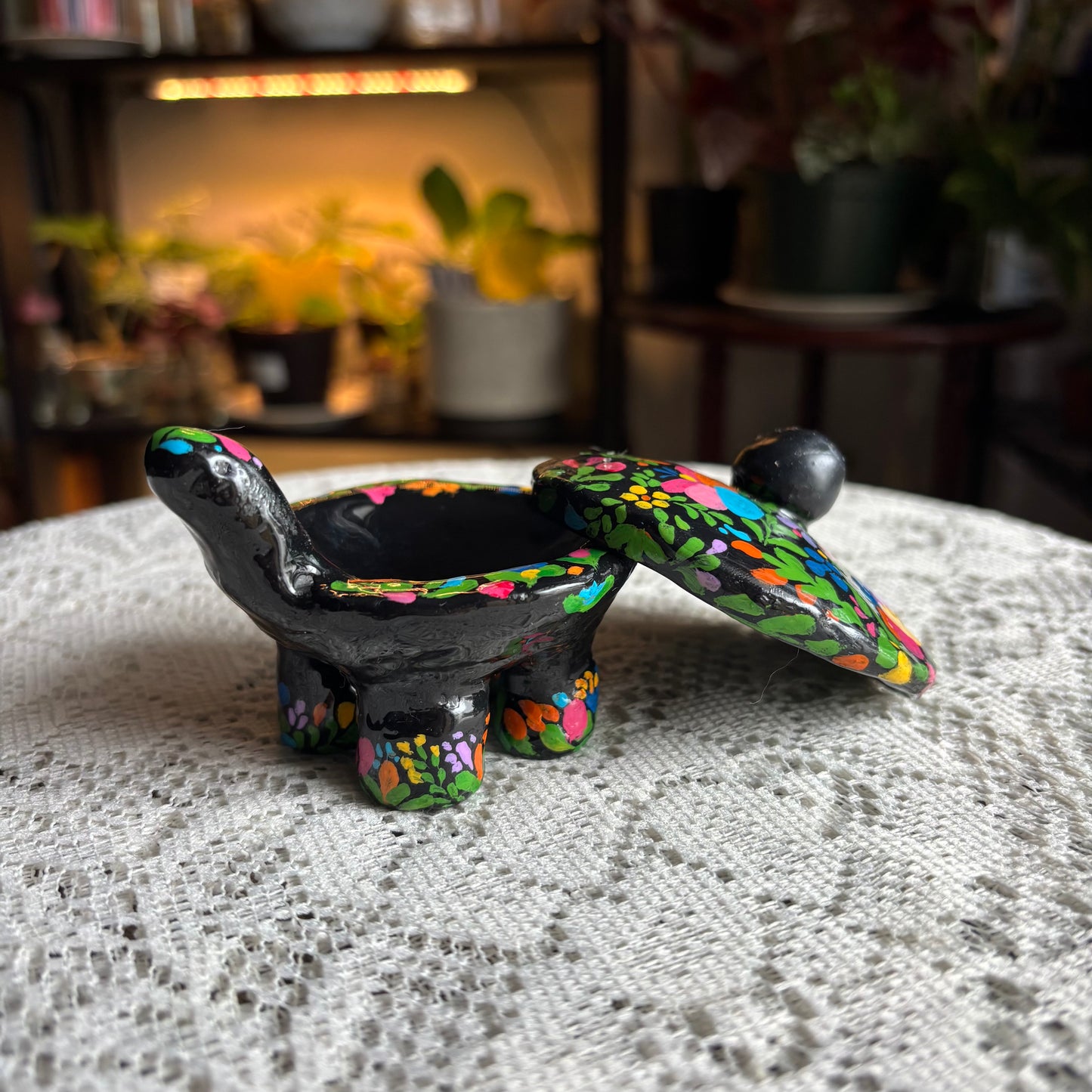 Trinket Turtle