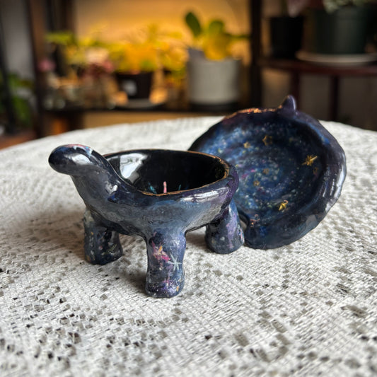 Trinket Turtle