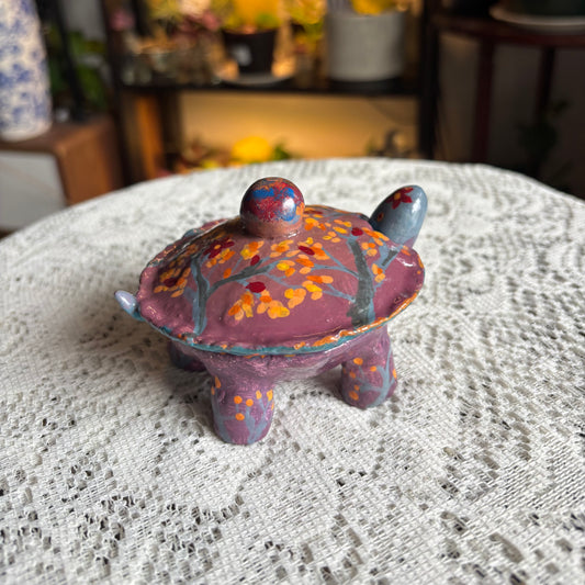 Trinket Turtle