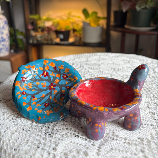 Trinket Turtle